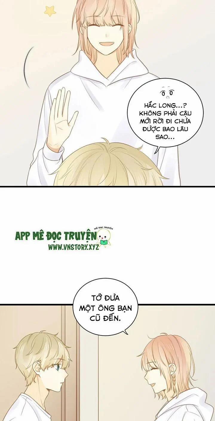 Sinh Hạ Long Chủng 107 trang 39