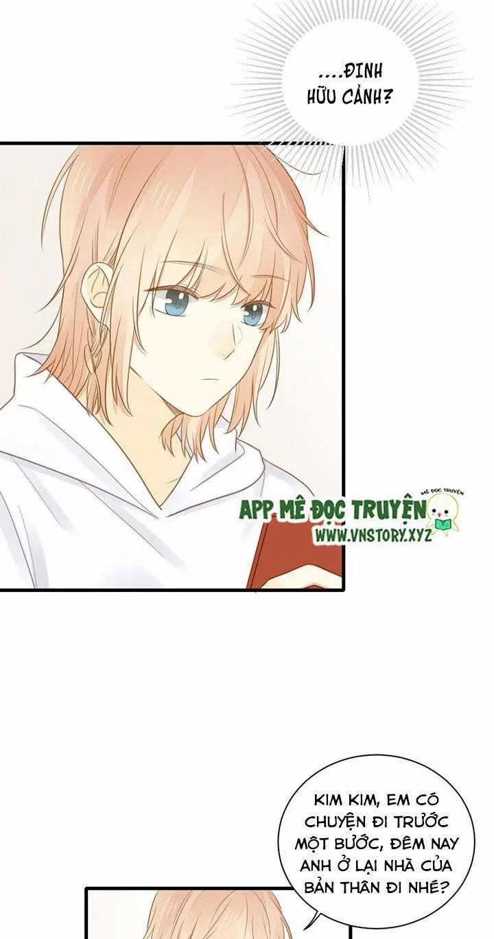 Sinh Hạ Long Chủng 107 trang 4