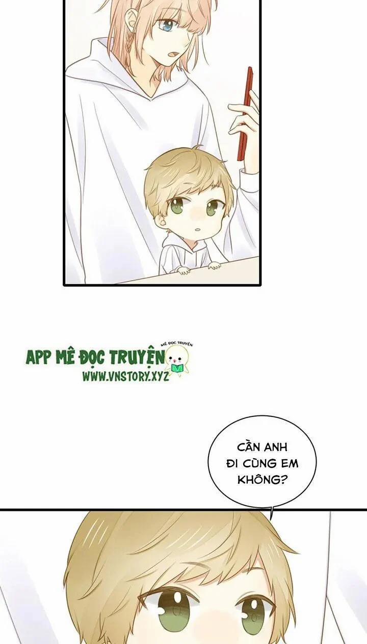 Sinh Hạ Long Chủng 107 trang 5