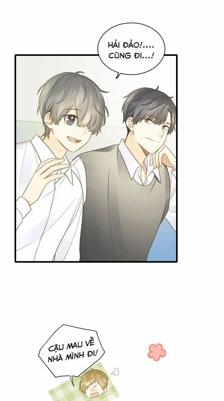 Sinh Hạ Long Chủng 108 trang 28