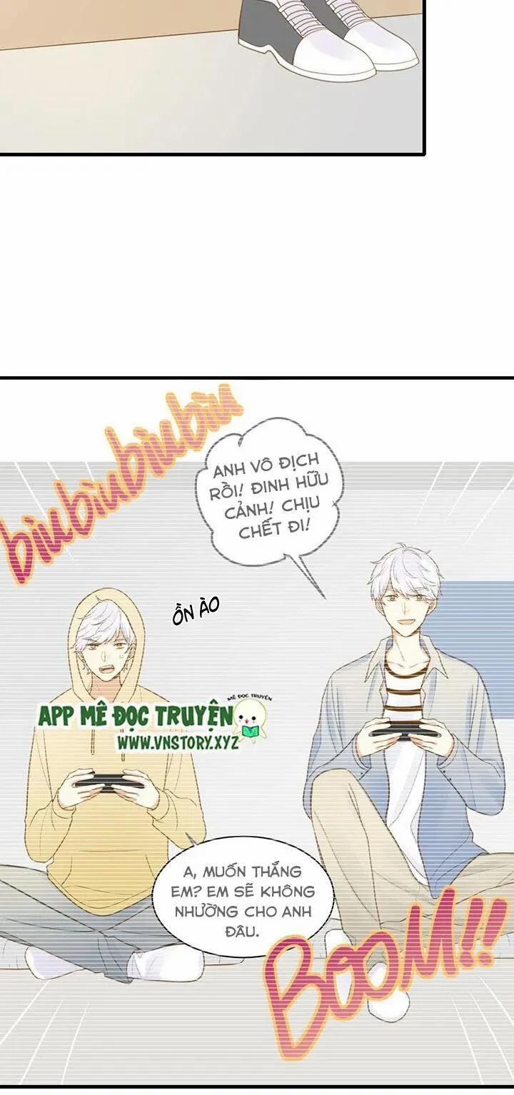 Sinh Hạ Long Chủng 108 trang 3