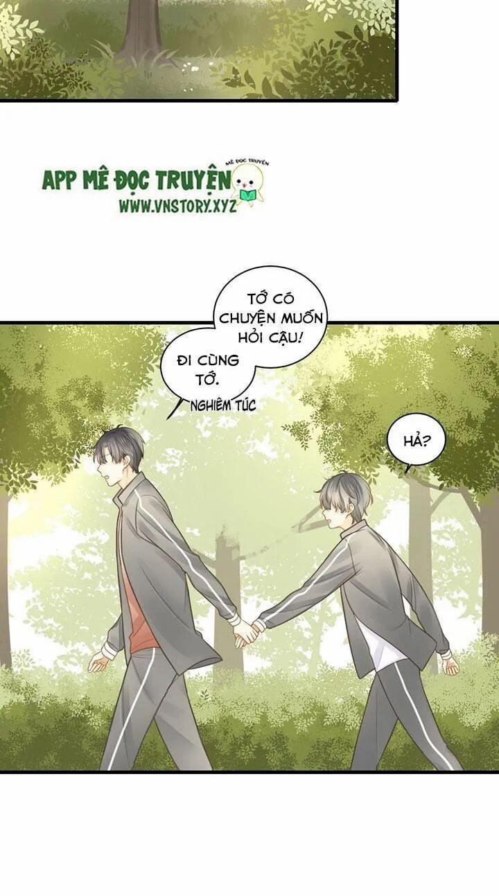 Sinh Hạ Long Chủng 109 trang 1