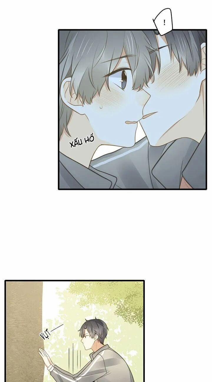 Sinh Hạ Long Chủng 109 trang 12