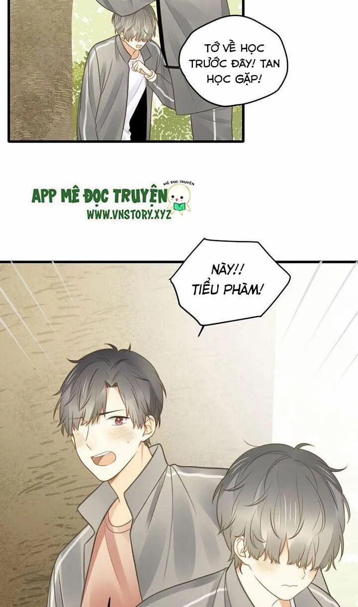 Sinh Hạ Long Chủng 109 trang 13