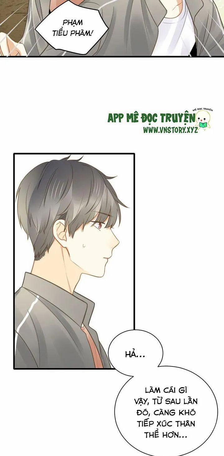 Sinh Hạ Long Chủng 109 trang 14