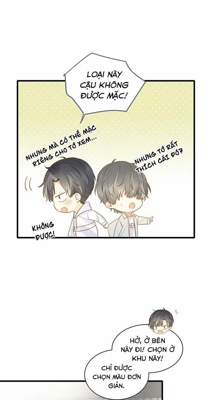 Sinh Hạ Long Chủng 109 trang 18