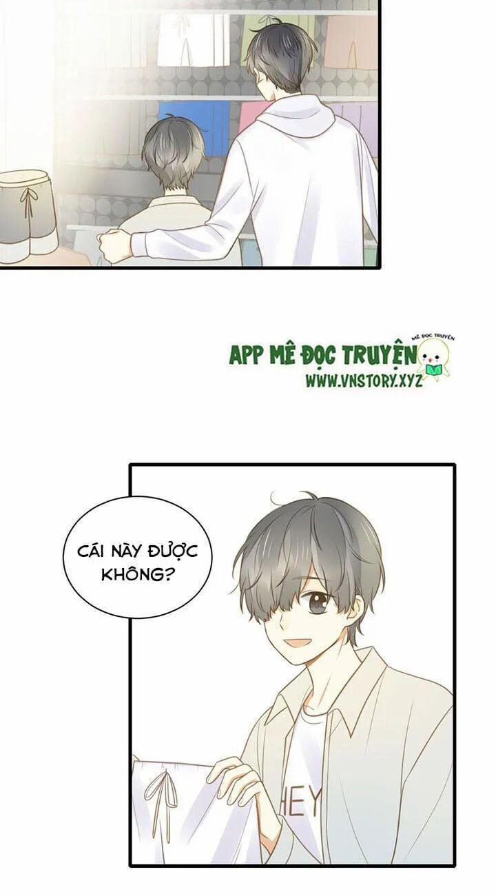 Sinh Hạ Long Chủng 109 trang 19