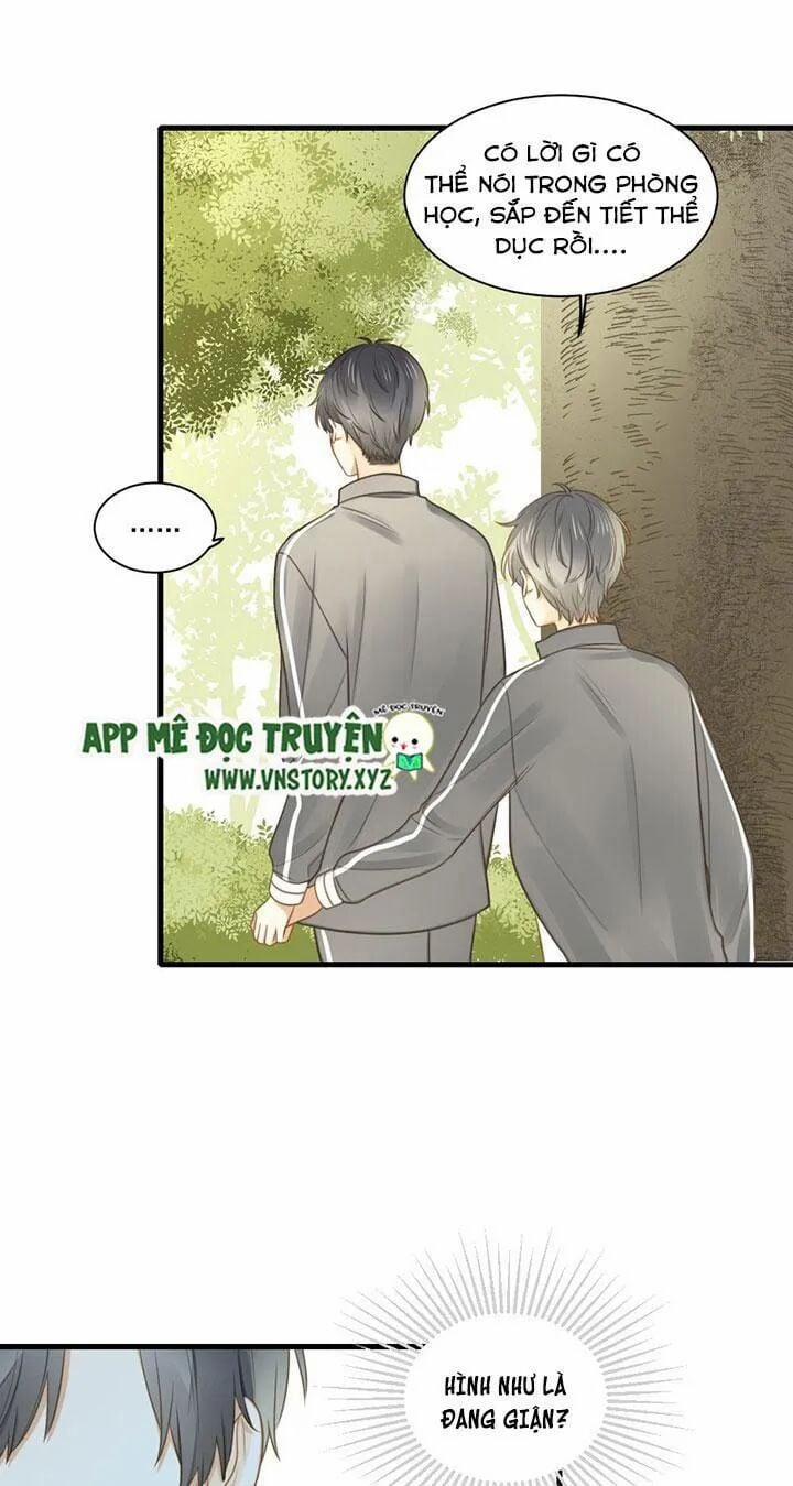 Sinh Hạ Long Chủng 109 trang 2