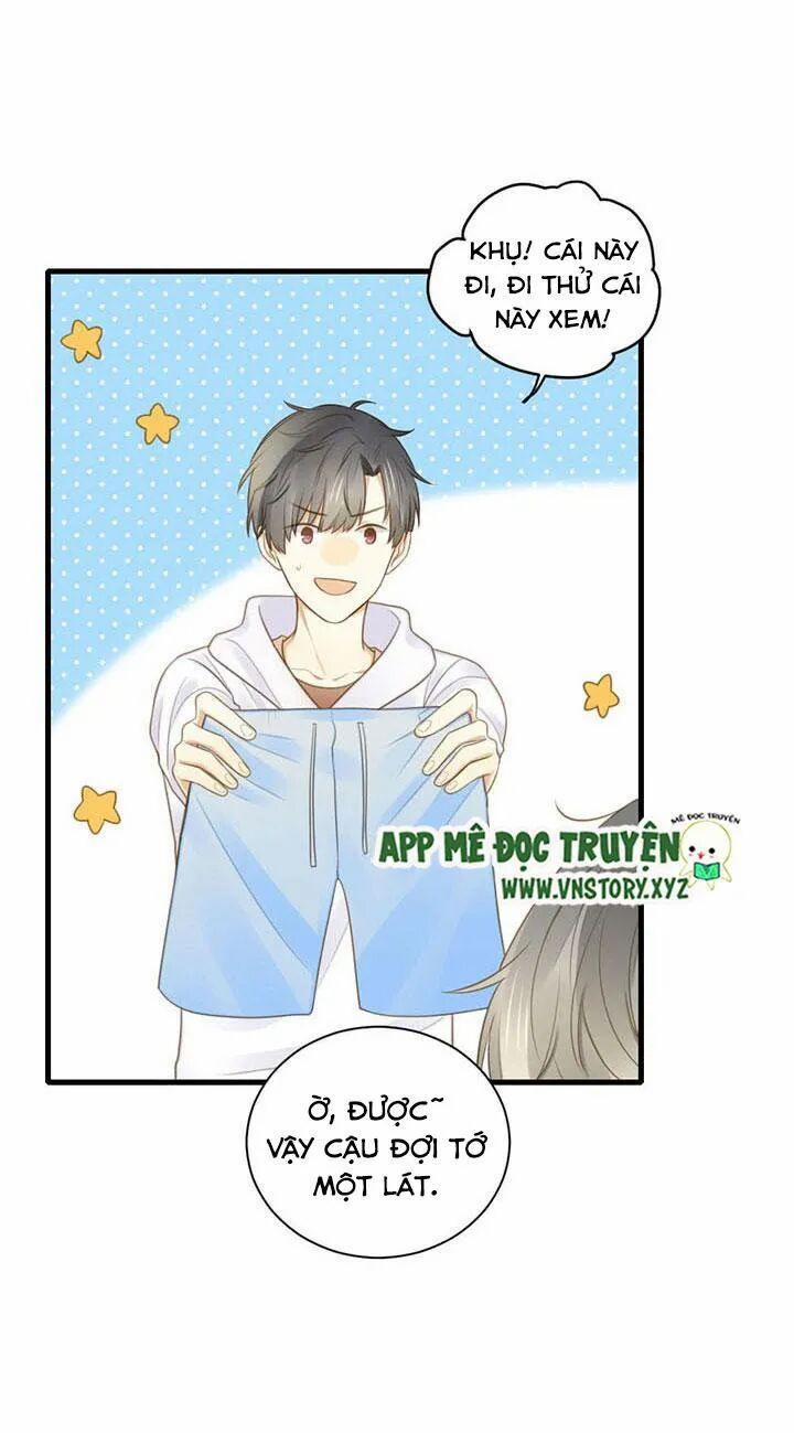 Sinh Hạ Long Chủng 109 trang 22