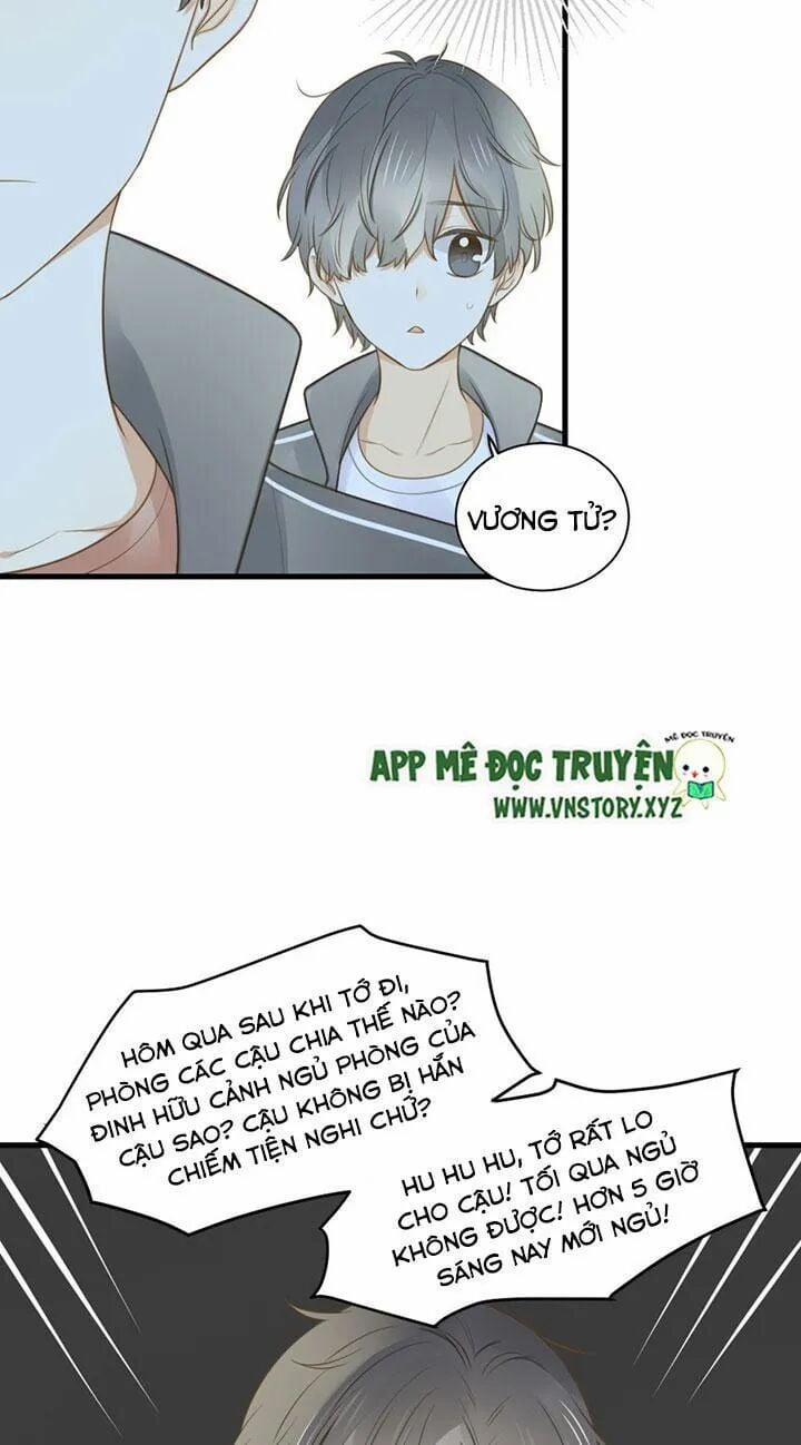 Sinh Hạ Long Chủng 109 trang 3