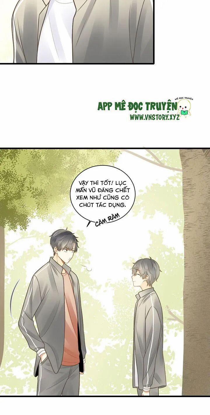 Sinh Hạ Long Chủng 109 trang 6