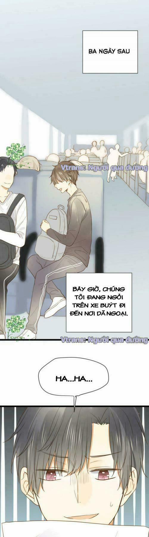 Sinh Hạ Long Chủng 11 trang 0