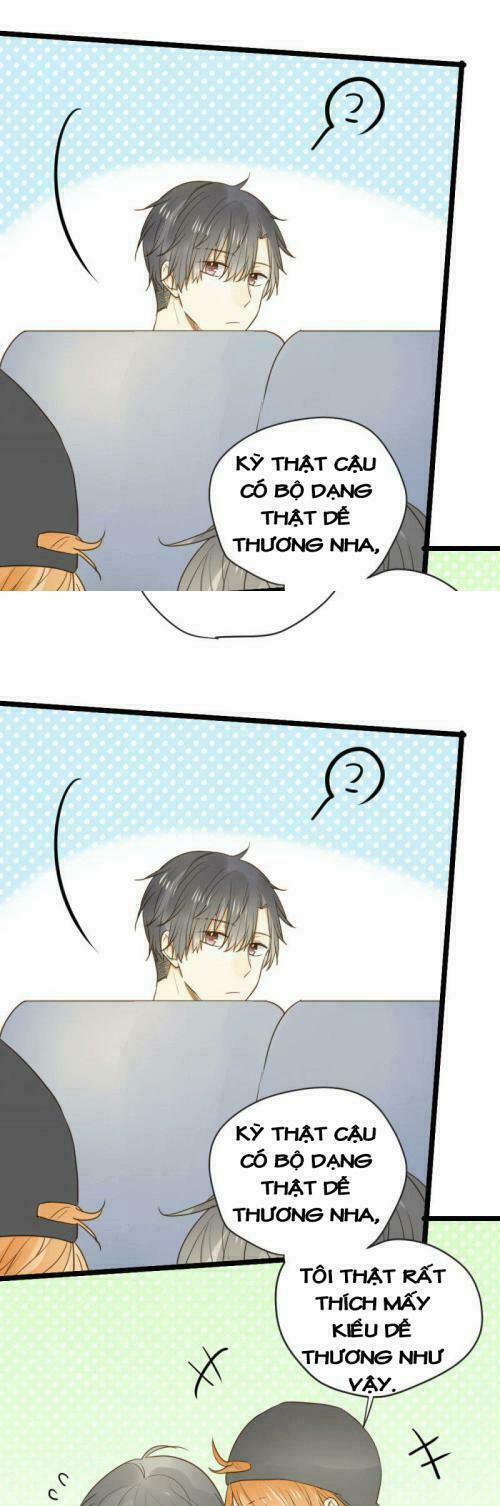 Sinh Hạ Long Chủng 11 trang 2