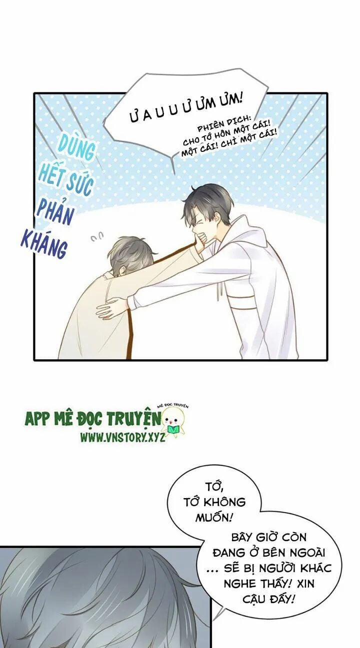 Sinh Hạ Long Chủng 110 trang 1