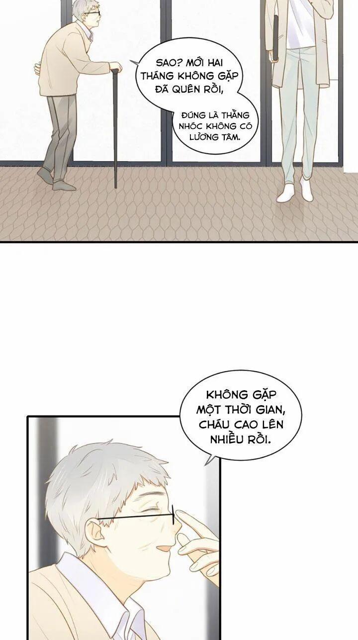 Sinh Hạ Long Chủng 110 trang 16