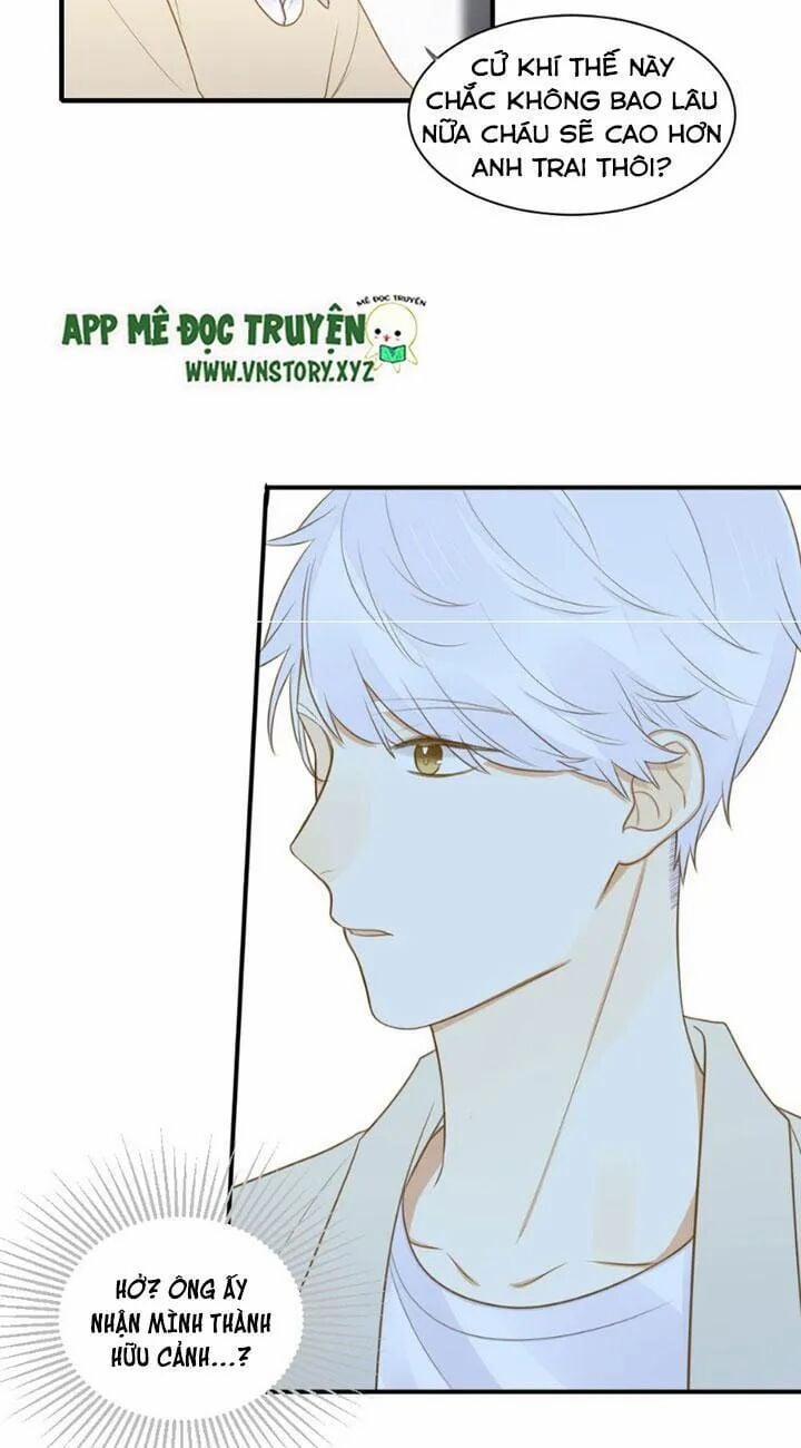 Sinh Hạ Long Chủng 110 trang 17