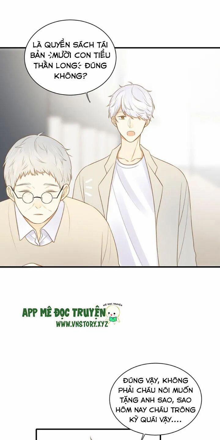 Sinh Hạ Long Chủng 110 trang 20