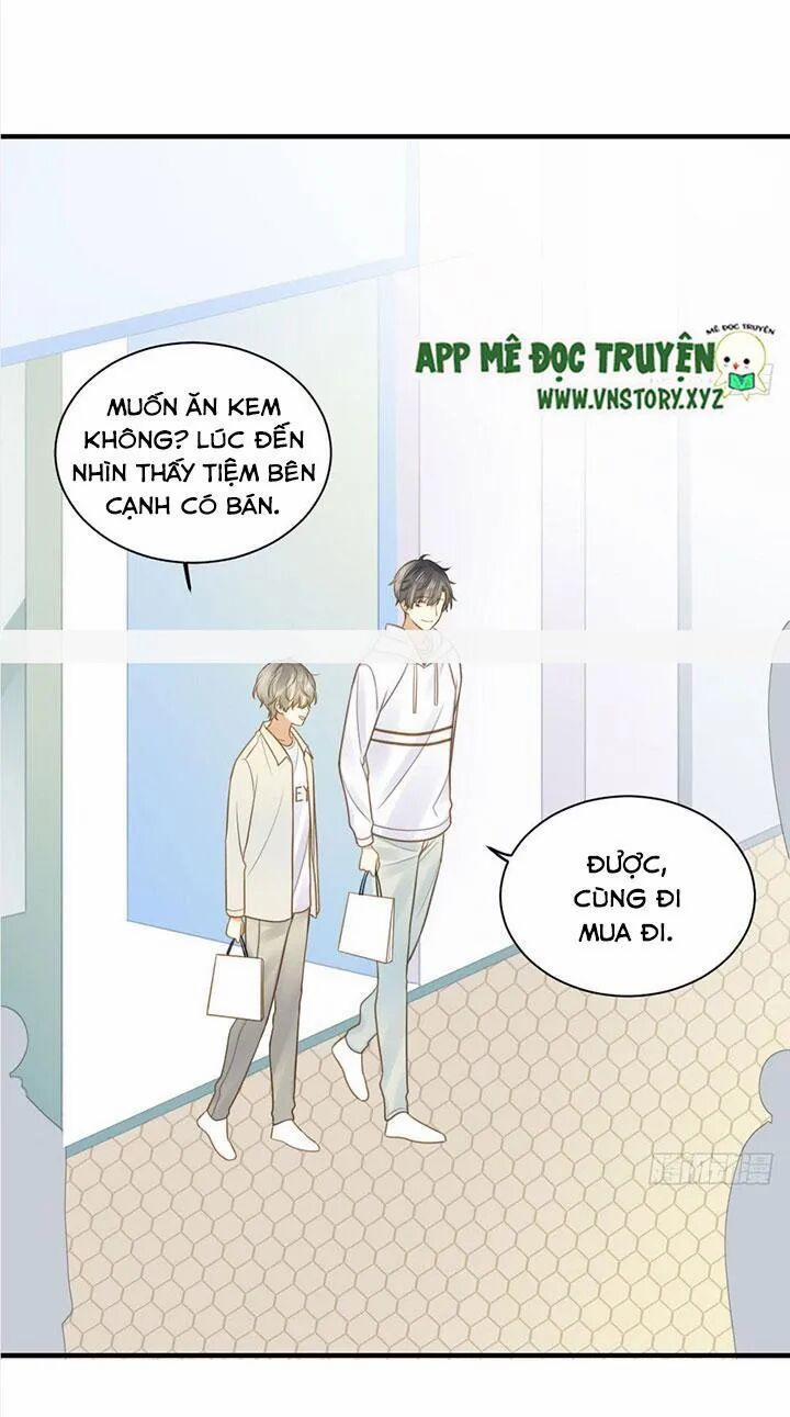 Sinh Hạ Long Chủng 111 trang 1