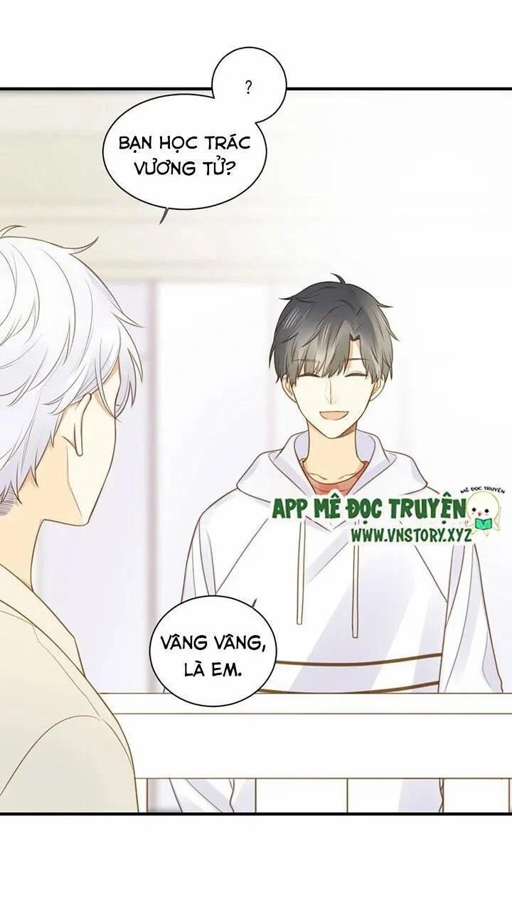 Sinh Hạ Long Chủng 111 trang 22