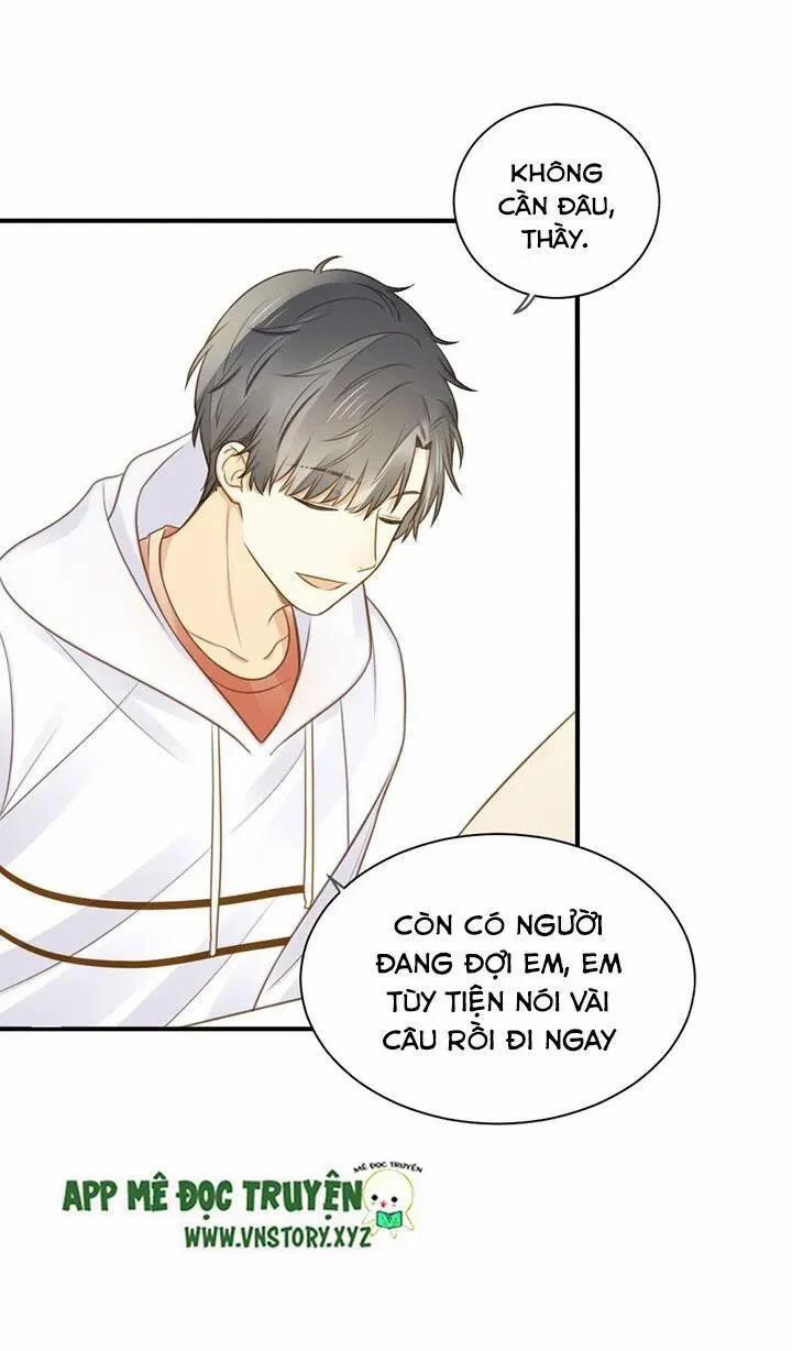 Sinh Hạ Long Chủng 111 trang 24