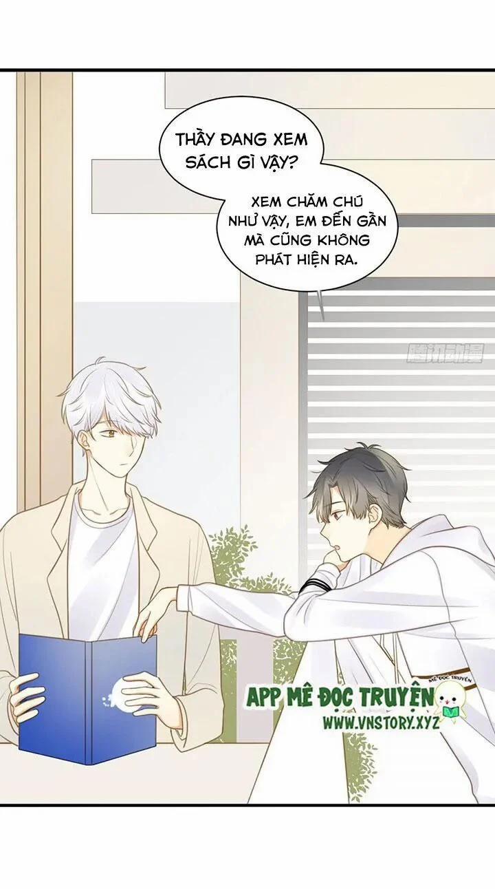 Sinh Hạ Long Chủng 111 trang 26