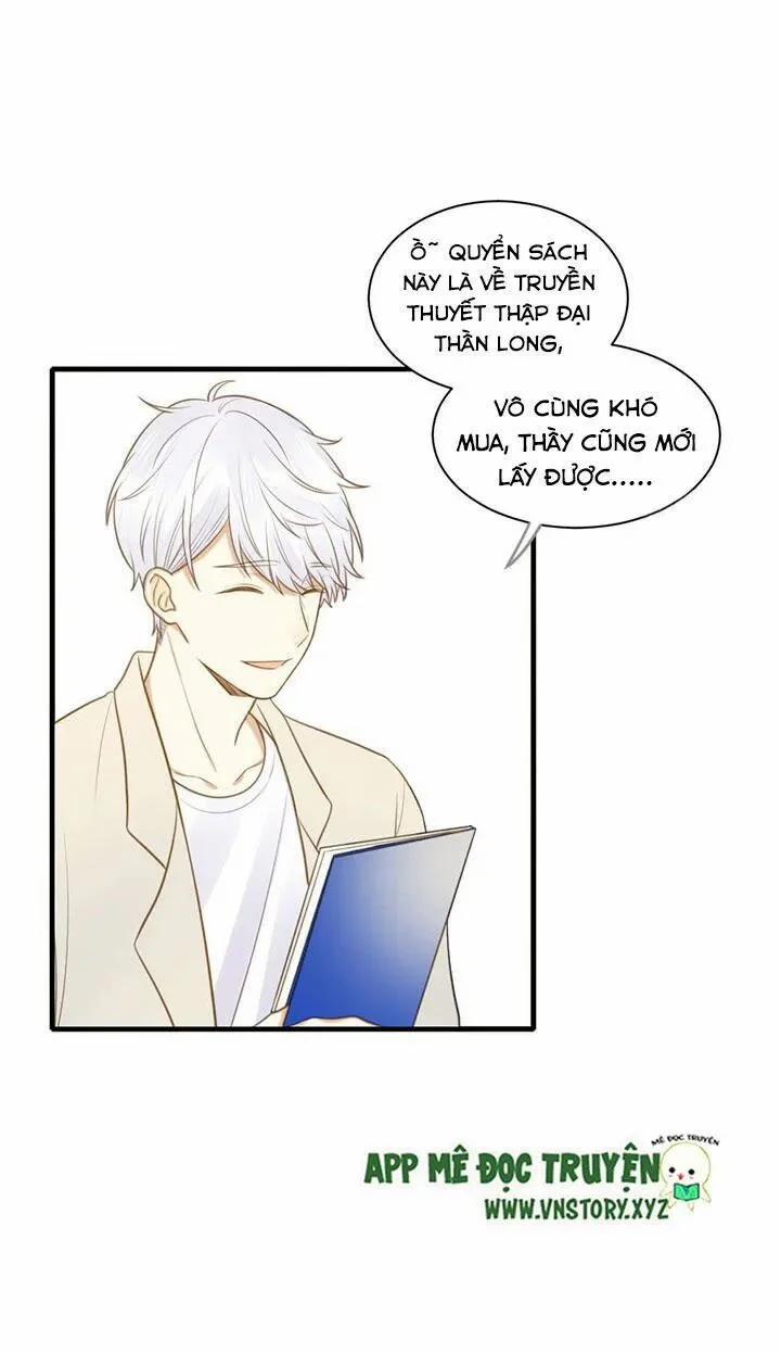 Sinh Hạ Long Chủng 111 trang 27