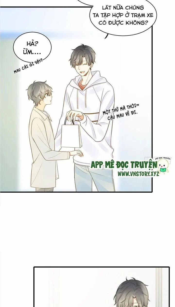 Sinh Hạ Long Chủng 111 trang 3