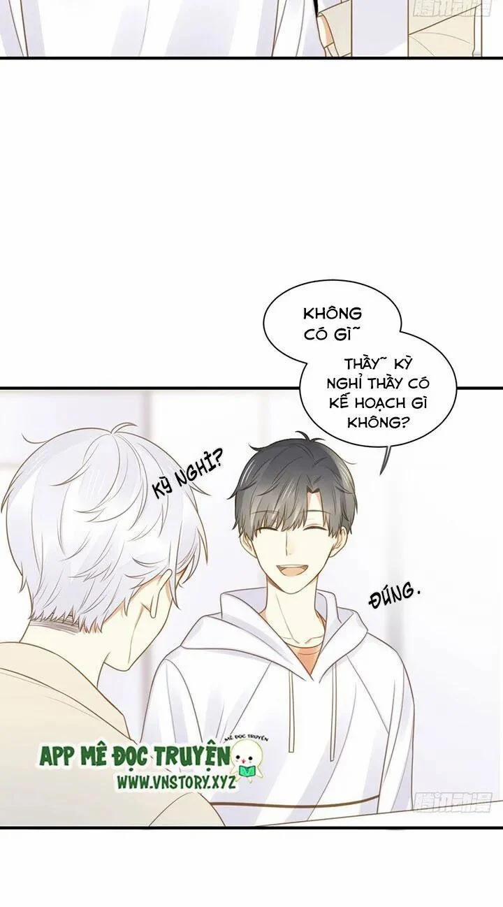 Sinh Hạ Long Chủng 111 trang 32