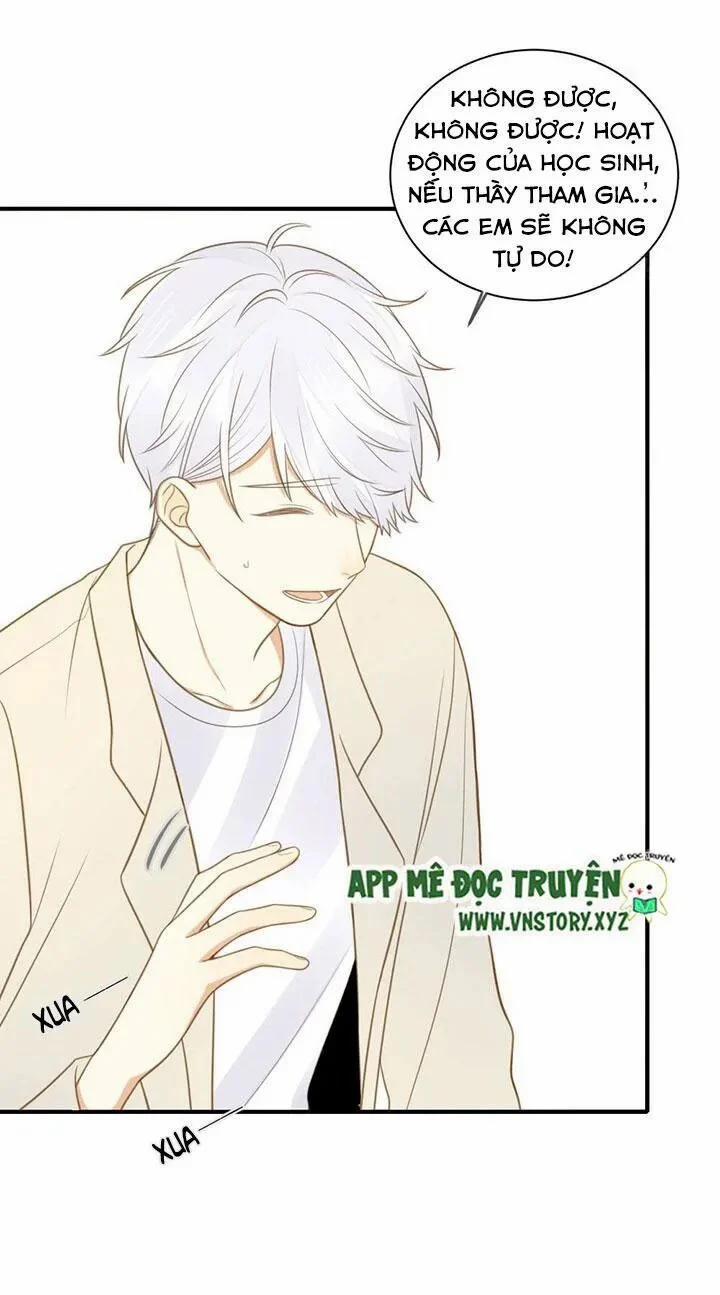 Sinh Hạ Long Chủng 111 trang 34