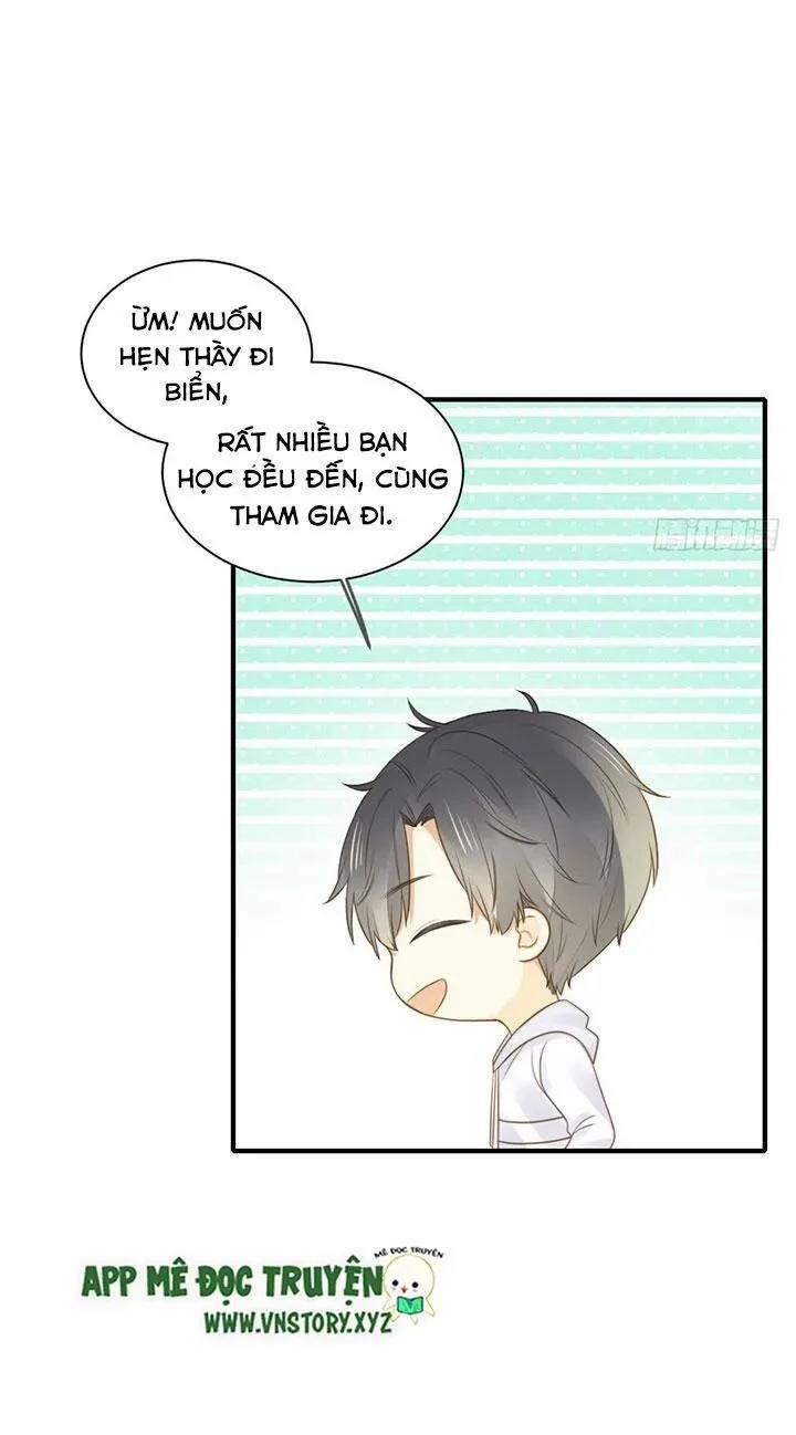 Sinh Hạ Long Chủng 112 trang 1