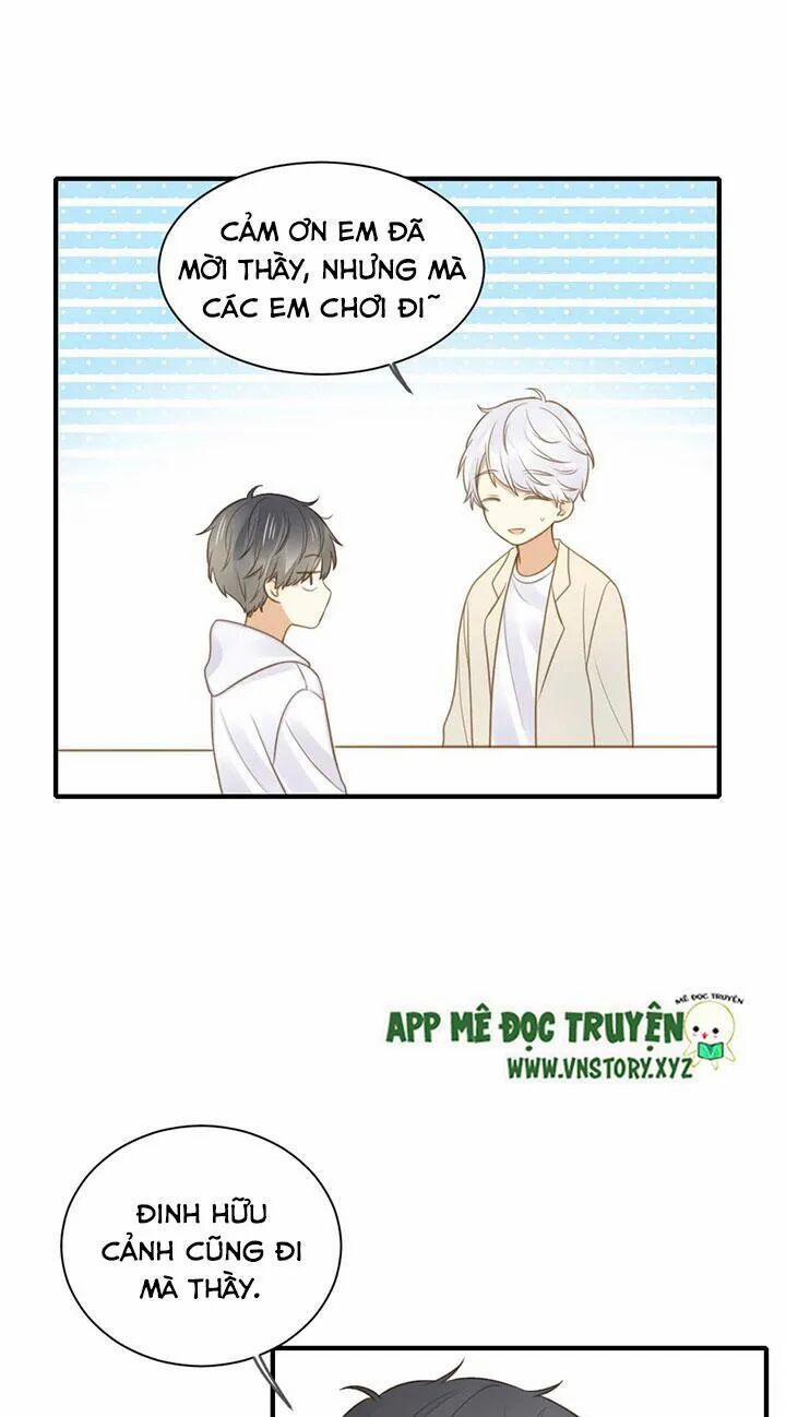 Sinh Hạ Long Chủng 112 trang 3