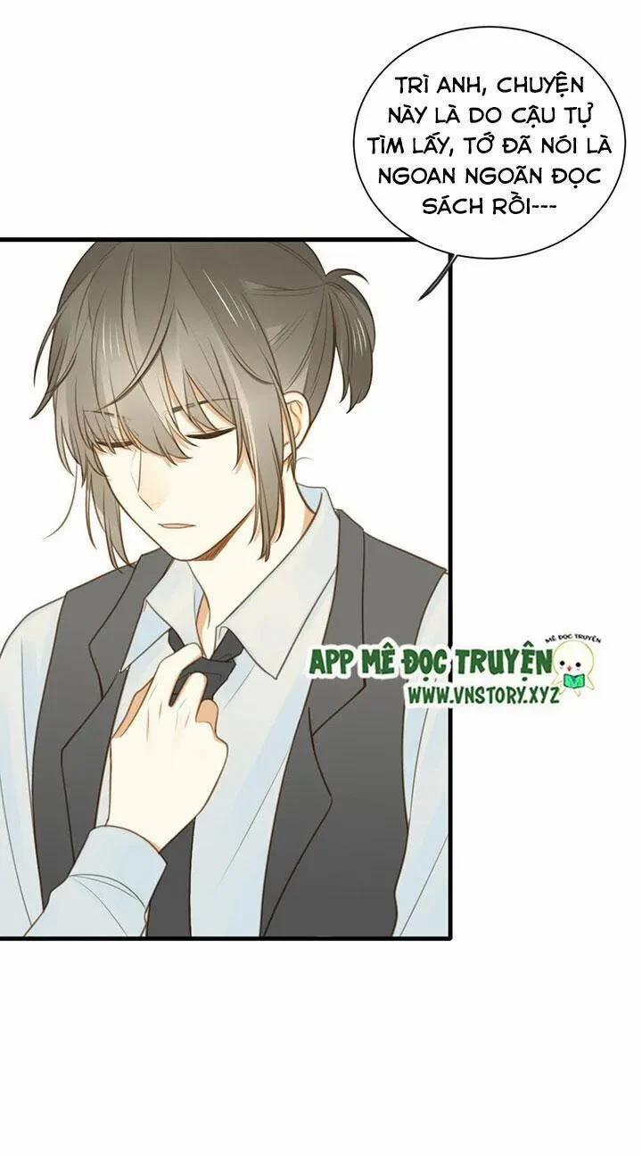 Sinh Hạ Long Chủng 112 trang 35