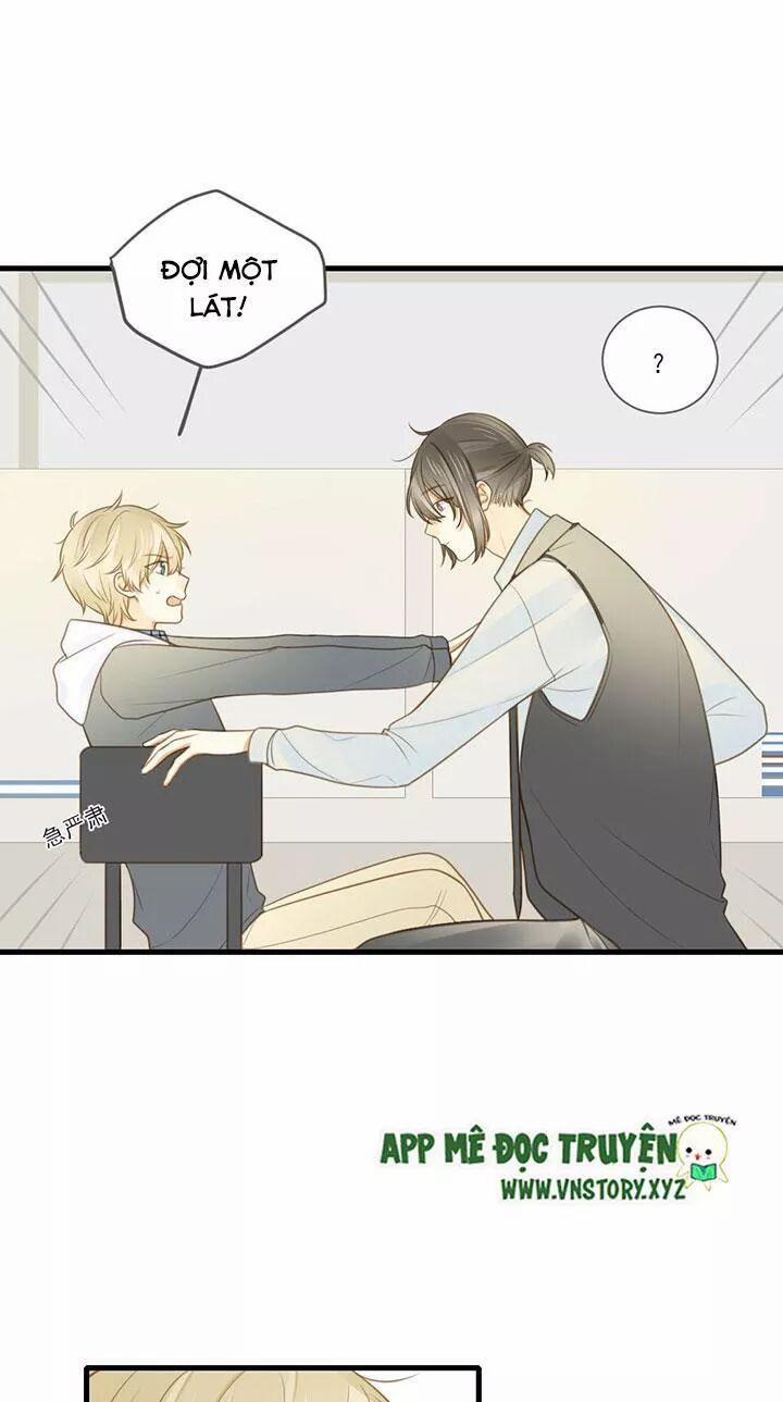 Sinh Hạ Long Chủng 113 trang 1