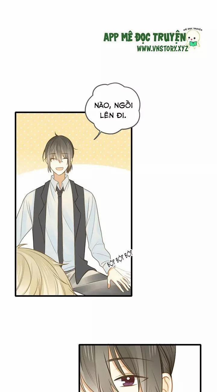 Sinh Hạ Long Chủng 113 trang 11