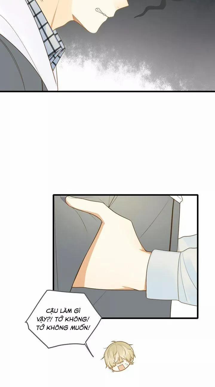 Sinh Hạ Long Chủng 113 trang 15