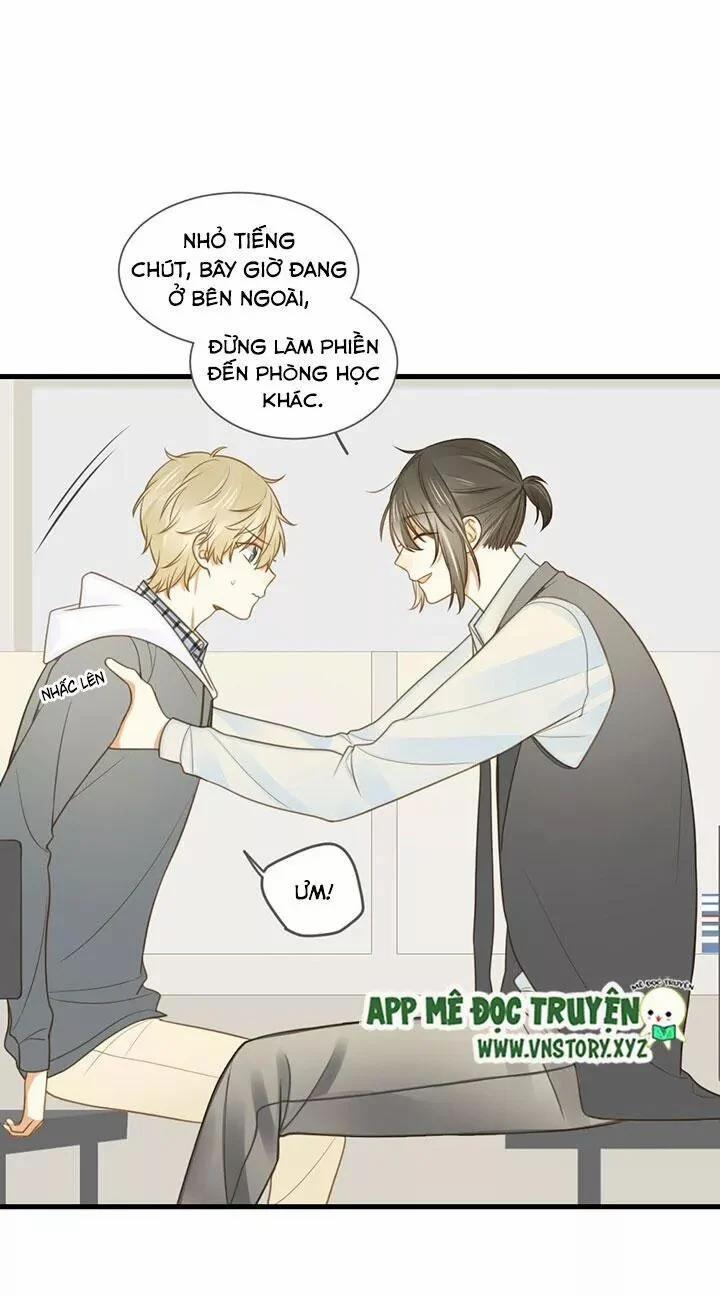 Sinh Hạ Long Chủng 113 trang 16