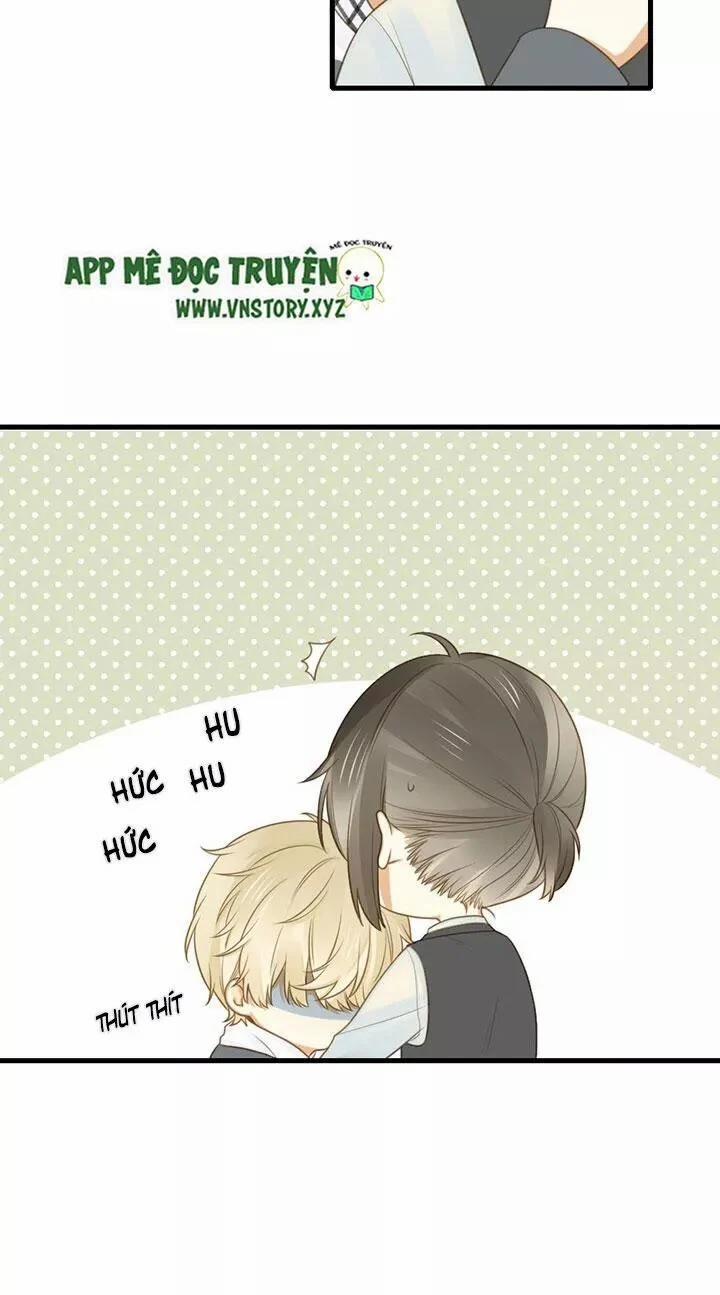 Sinh Hạ Long Chủng 113 trang 20