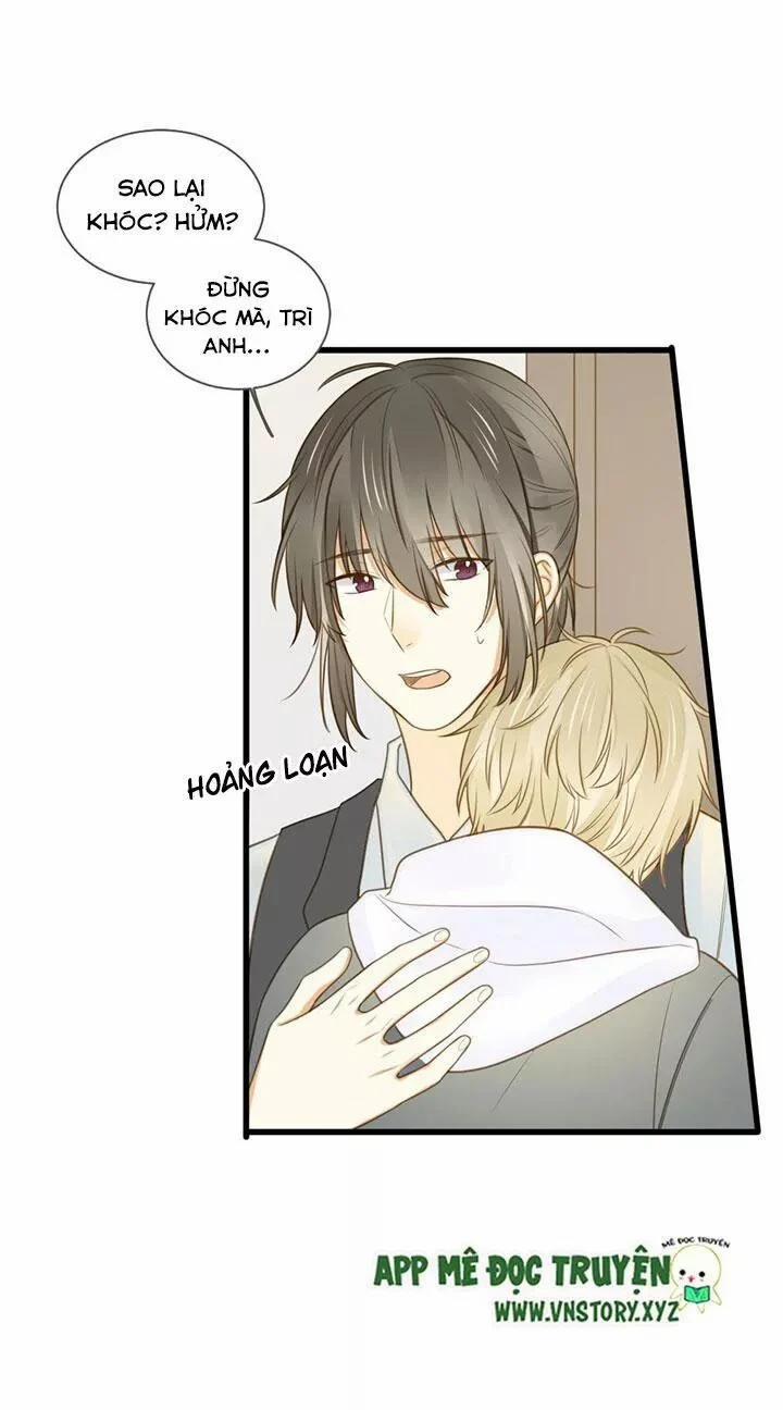 Sinh Hạ Long Chủng 113 trang 21