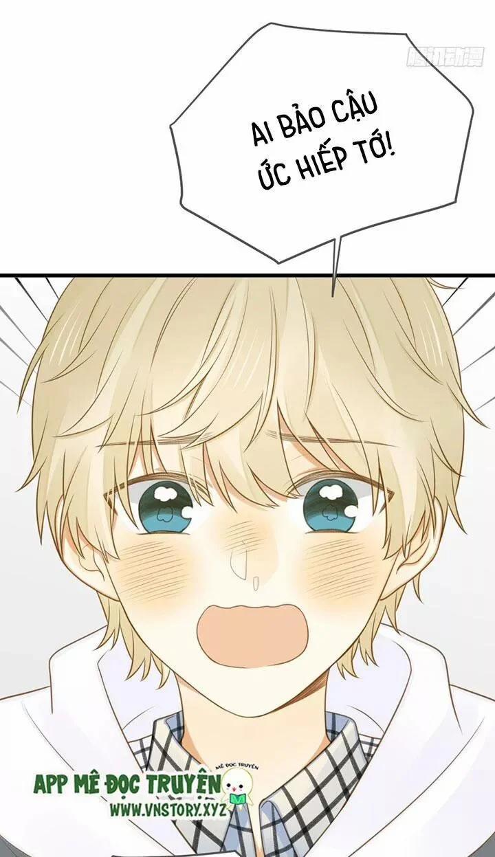 Sinh Hạ Long Chủng 113 trang 22