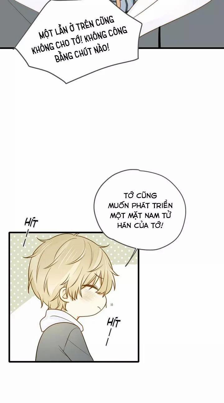 Sinh Hạ Long Chủng 113 trang 23