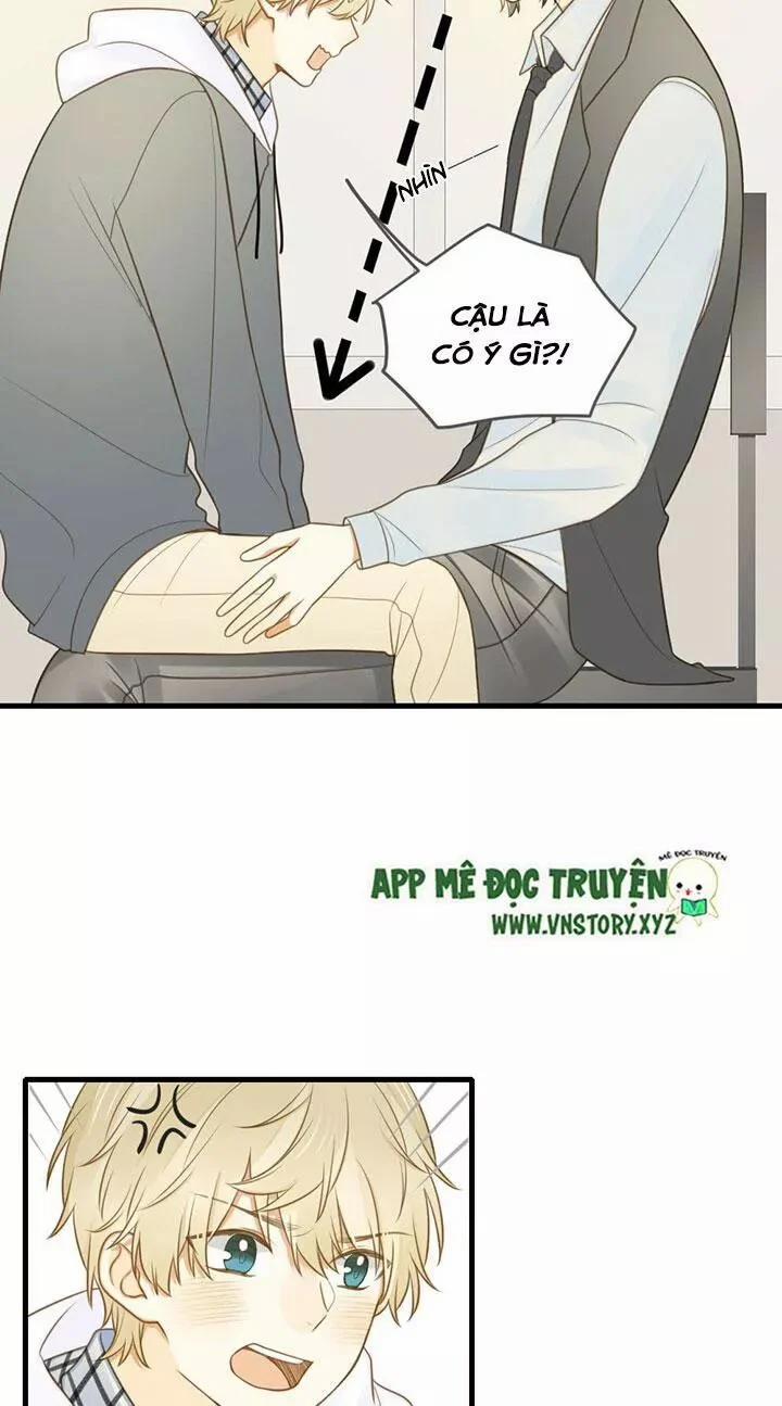 Sinh Hạ Long Chủng 113 trang 26