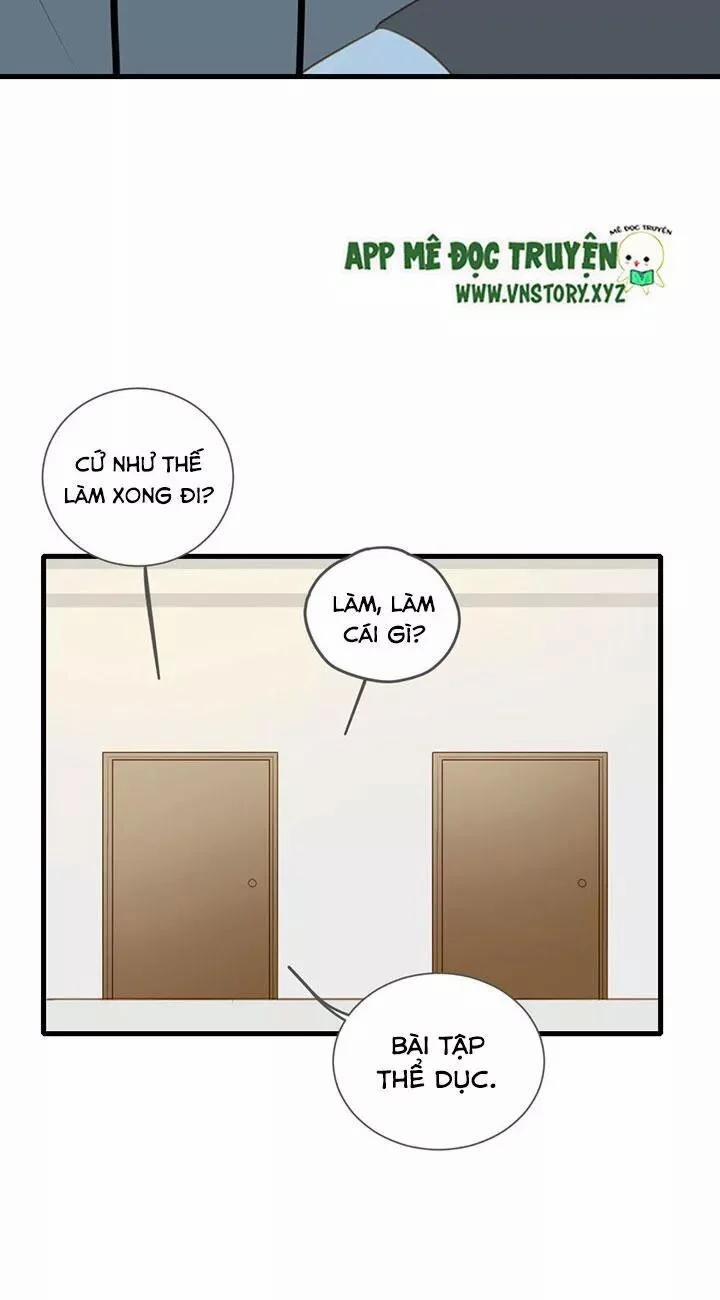 Sinh Hạ Long Chủng 113 trang 28