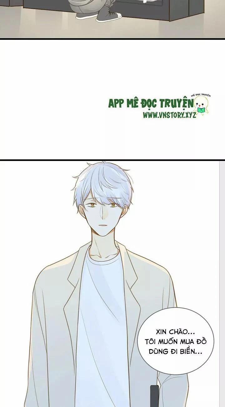 Sinh Hạ Long Chủng 113 trang 32