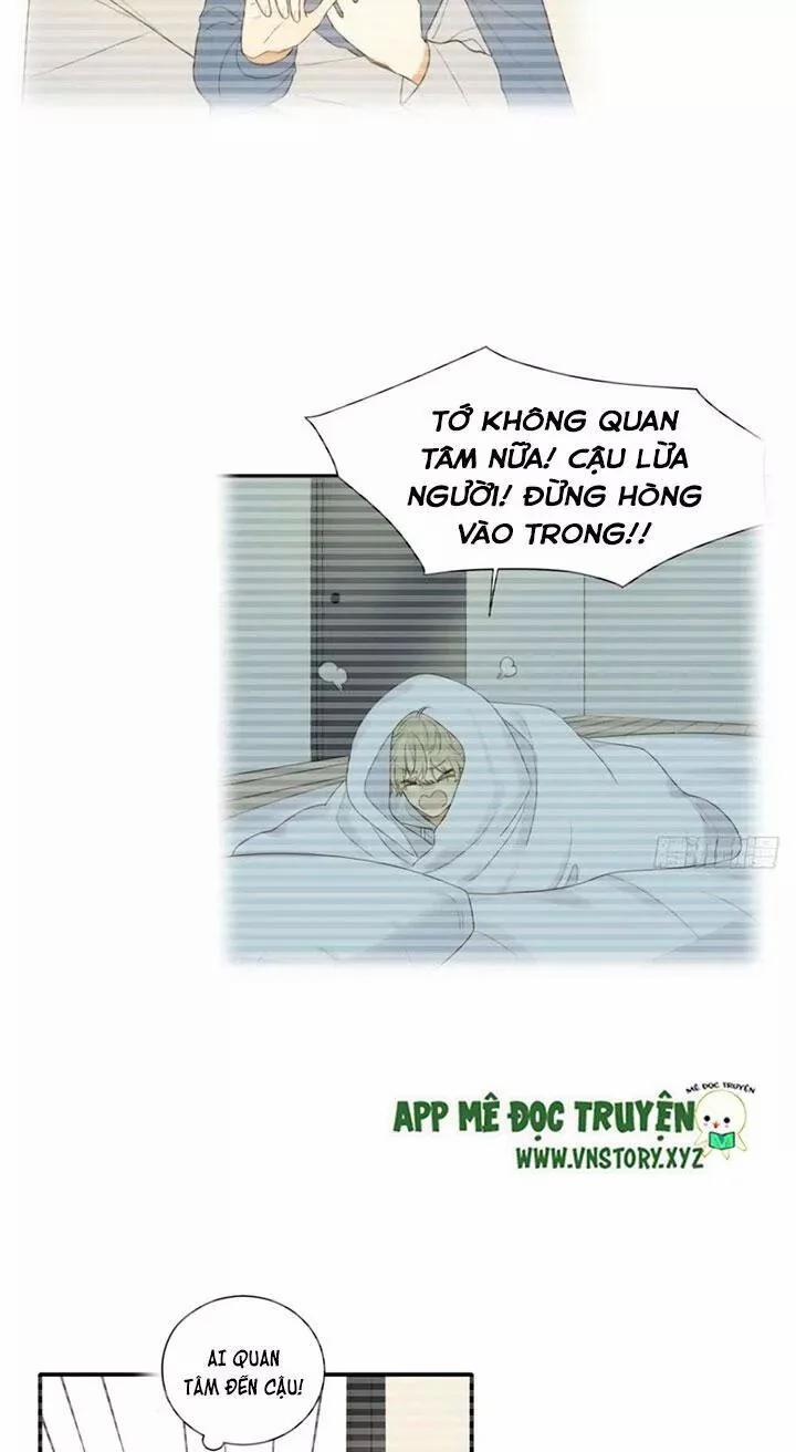 Sinh Hạ Long Chủng 113 trang 4