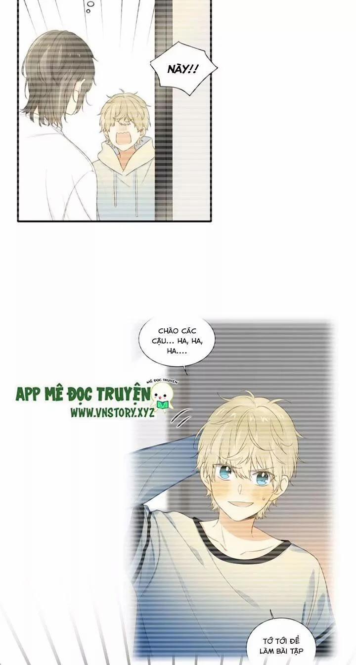 Sinh Hạ Long Chủng 113 trang 5