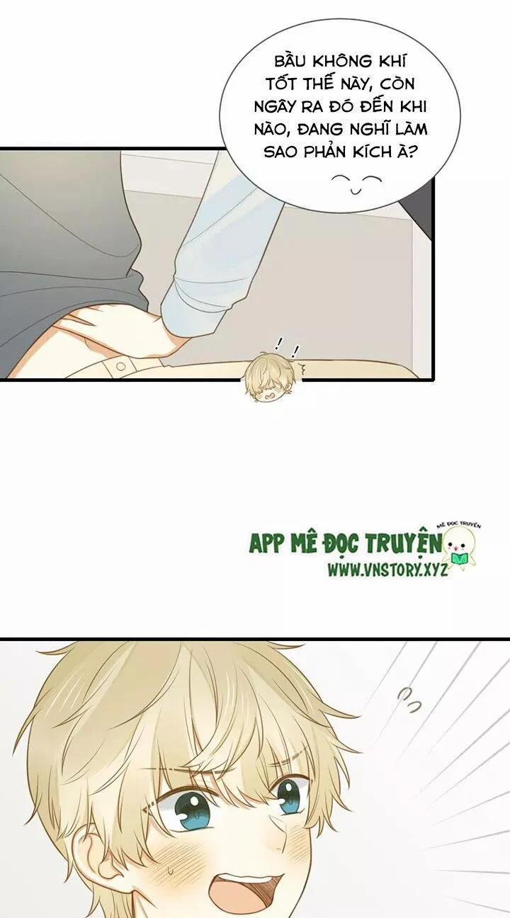 Sinh Hạ Long Chủng 113 trang 9