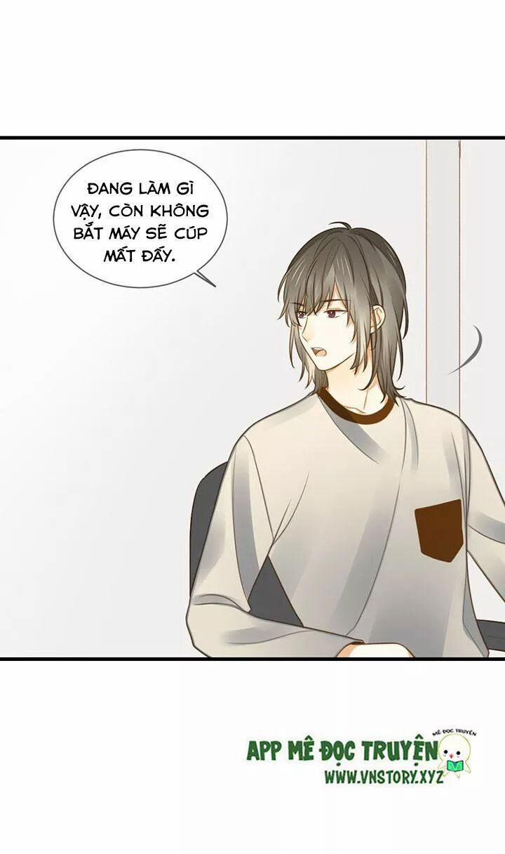 Sinh Hạ Long Chủng 114 trang 27