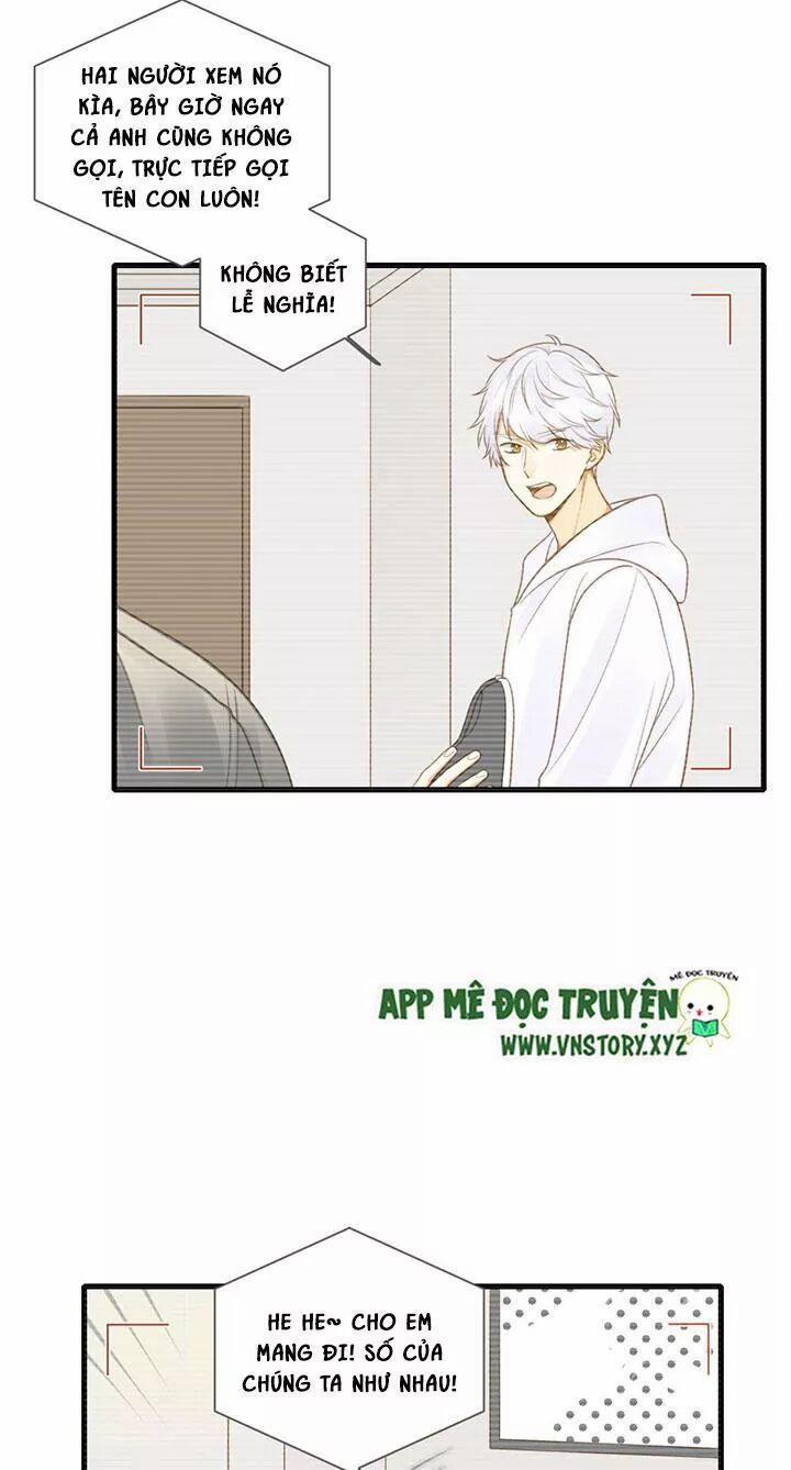 Sinh Hạ Long Chủng 114 trang 5