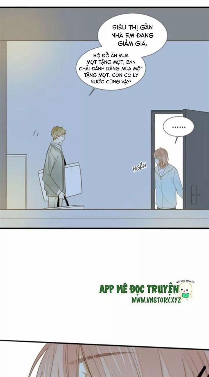 Sinh Hạ Long Chủng 115 trang 14