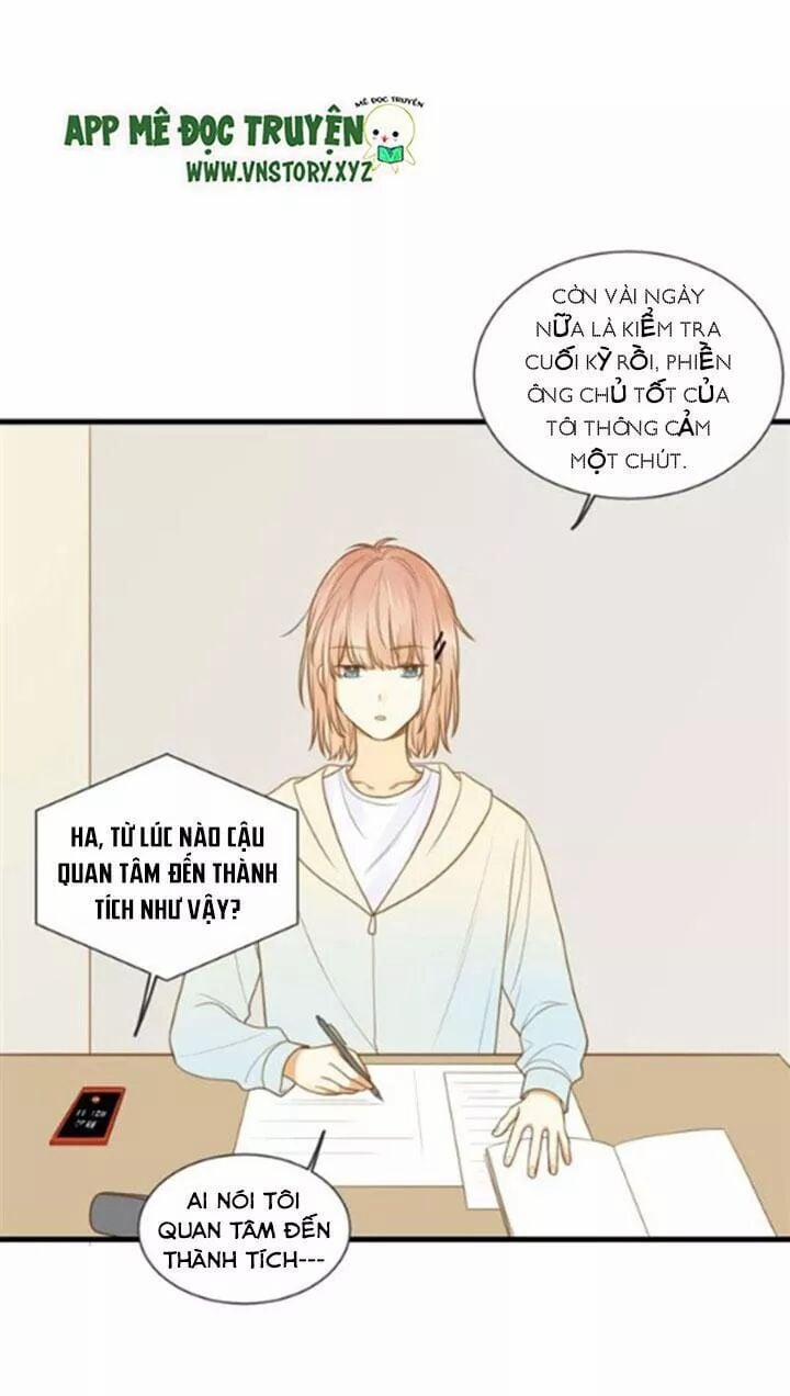 Sinh Hạ Long Chủng 115 trang 2